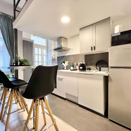 Best Location Up To 6 Guests Budapeşte Dış mekan fotoğraf