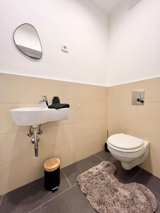 Best Location Up To 6 Guests Budapeşte Dış mekan fotoğraf