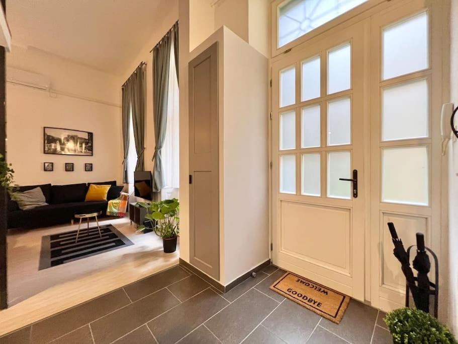 Best Location Up To 6 Guests Budapeşte Dış mekan fotoğraf