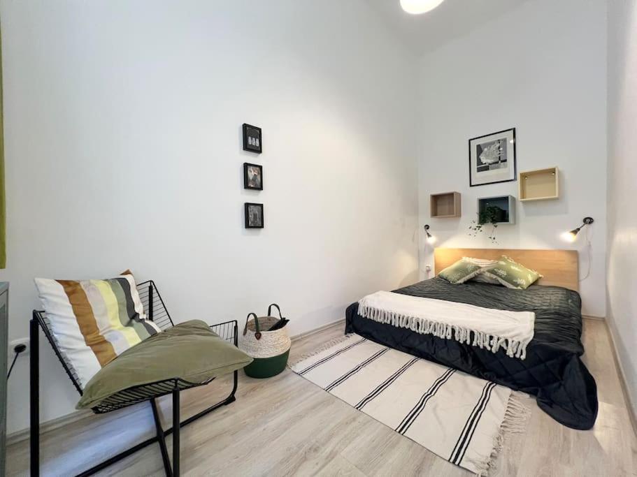 Best Location Up To 6 Guests Budapeşte Dış mekan fotoğraf