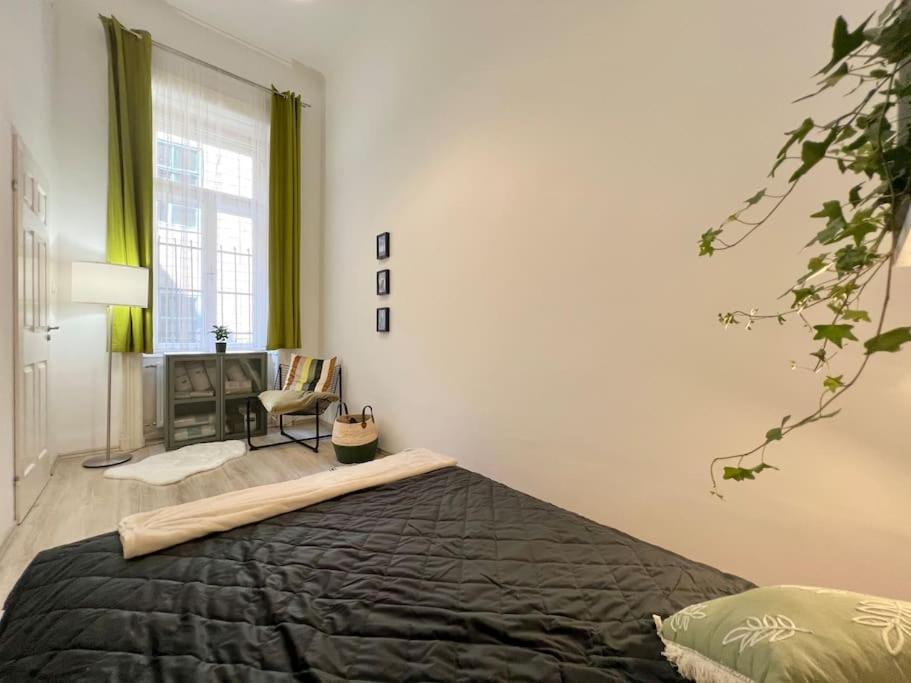 Best Location Up To 6 Guests Budapeşte Dış mekan fotoğraf