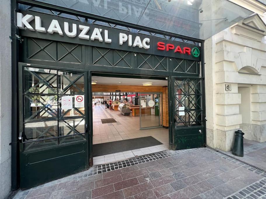 Best Location Up To 6 Guests Budapeşte Dış mekan fotoğraf